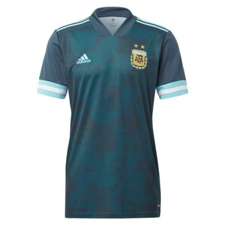 Maillot de Foot Argentine Extérieur 2020